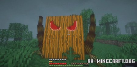  The Predators  Minecraft 1.19.2