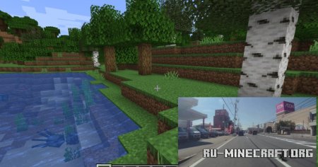  Windowed Fullscreen  Minecraft 1.20.6