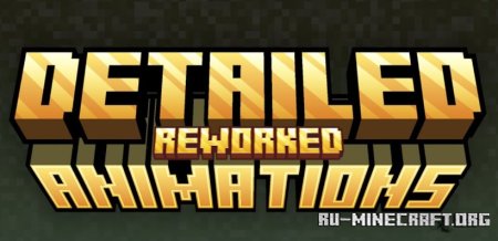  Detailed Animations  Minecraft 1.21.4