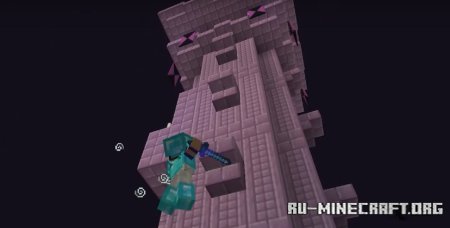  Detailed Animations  Minecraft 1.21.4