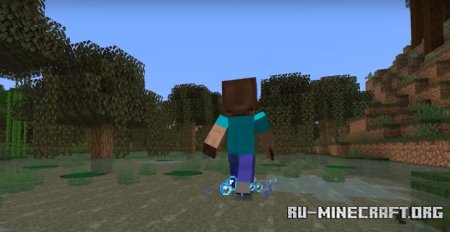  Detailed Animations  Minecraft 1.21.4