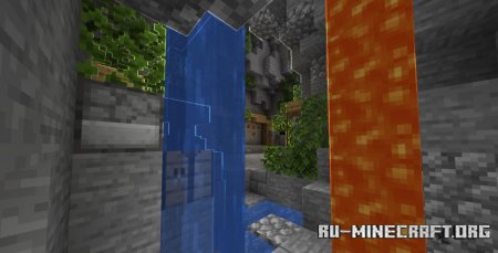  Outline Shader  Minecraft 1.21.4