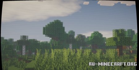  Dannytaylor Perspective  Minecraft 1.21.4