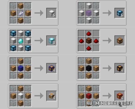  Lampicus  Minecraft 1.21.1