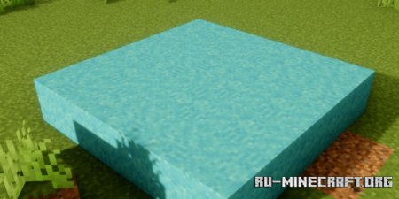  Insoluble Concrete  Minecraft 1.21.3