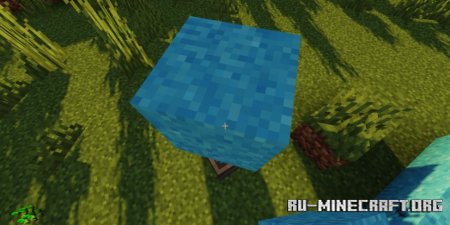  Insoluble Concrete  Minecraft 1.21.3