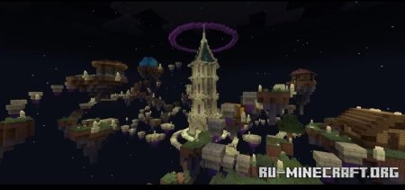  Elysium: Remake  Minecraft