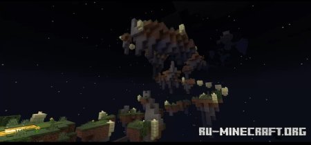  Elysium: Remake  Minecraft