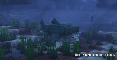  Prehistoric Expansion  Minecraft 1.21.1