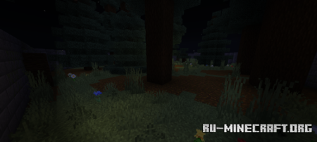 Скачать Глаза — Глава 1: Лес для Minecraft PE