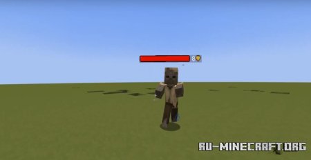  Health Indications  Minecraft 1.21.4