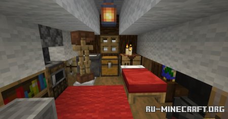  Snowy Tents  Minecraft 1.21.4