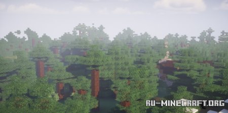  Vertigo  Minecraft 1.21.4