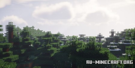  Vertigo  Minecraft 1.21.4