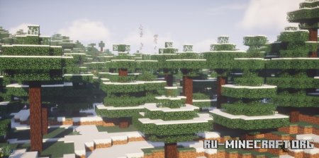  Vertigo  Minecraft 1.21.4