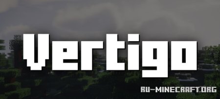 Скачать Vertigo для Minecraft 1.21.4