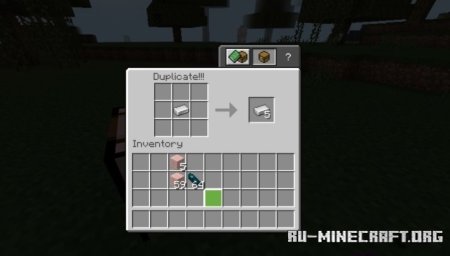     Minecraft PE 1.21